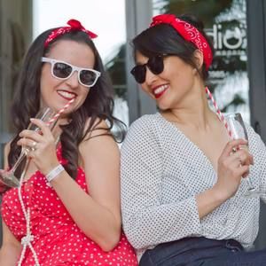 Meet your Posher, Sheria